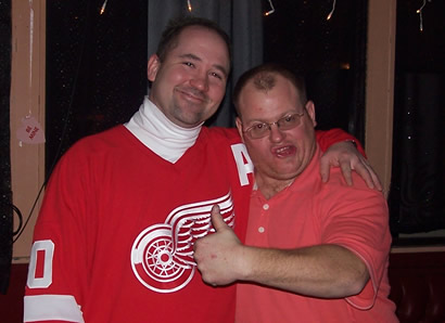 Kingpin & Bloomer the Blumpkin