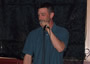 Jeff Jackson