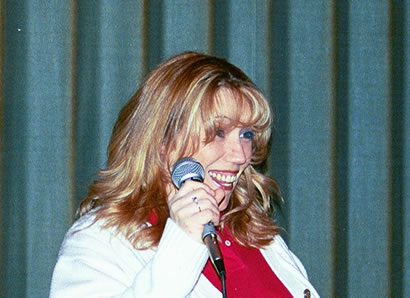 Robin sings Grandpa (Tell Me 'Bout The Good Old Days) by The Judds