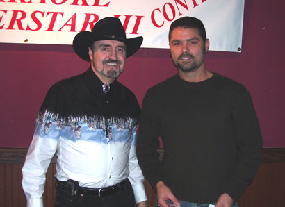 David McCloud & Allen Scott