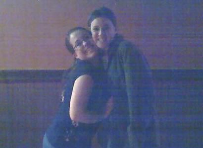 Melody Beals & Carly Matkowich