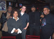 Local Finals - Judges & Winners