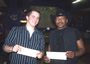 Local Finals - Mark Bilski & Eaze