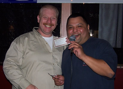 Monte & Chavez