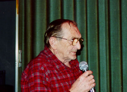 Al sings Always On My Mind by Willie Nelson