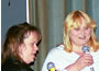 Barbie and Teri