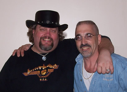 $ Bill & Johnny "B"