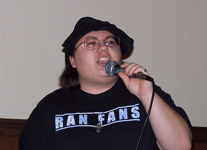 Christina sings Bring Me Down by Miranda Lambert