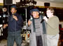 Contours and Paul - photo 1