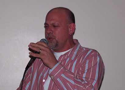 Don sings Midnight Confessions by The Grass Roots