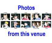Diamondback Saloon Photos