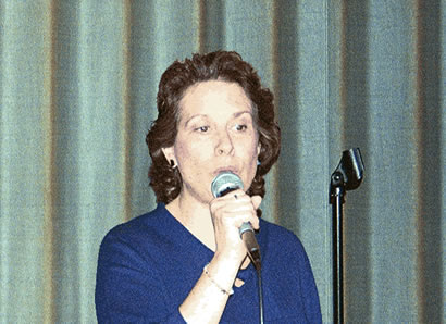 Kim sings It's My Party by Lesley Gore