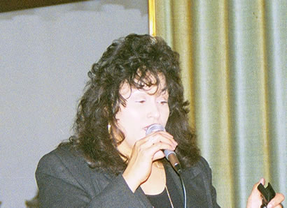 Lou sings Someday (You'll Want Me To Want You) by Patsy Cline