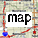 Indian Lanes Map