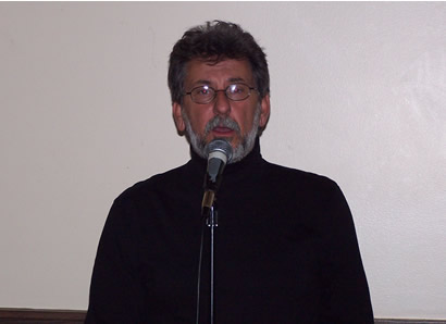 Paul sings Runaround Sue by Dion
