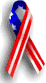 USA Ribbon