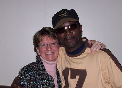 Rose & Mike L.